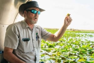 3-Day Florida Getaway: Miami, Everglades & Key West Snorkel