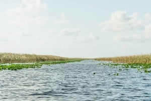 3-Day Florida Getaway: Miami, Everglades & Key West Snorkel