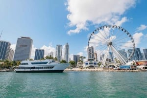3-Day Florida Getaway: Miami, Everglades & Key West Snorkel