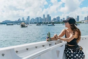 3-Day Florida Getaway: Miami, Everglades & Key West Snorkel