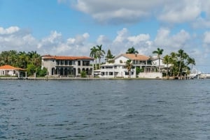 3-Day Florida Getaway: Miami, Everglades & Key West Snorkel