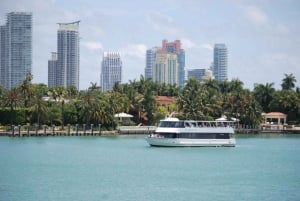 3-Day Florida Getaway: Miami, Everglades & Key West Snorkel