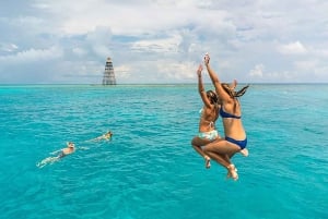 3-Day Florida Getaway: Miami, Everglades & Key West Snorkel