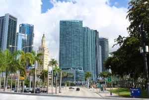 3-Day Florida Getaway: Miami, Everglades & Key West Snorkel