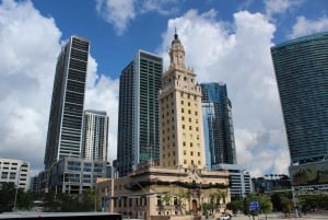 3-Day Florida Getaway: Miami, Everglades & Key West Snorkel