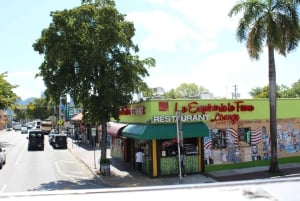 3-Day Florida Getaway: Miami, Everglades & Key West Snorkel