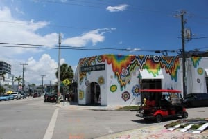 3-Day Florida Getaway: Miami, Everglades & Key West Snorkel
