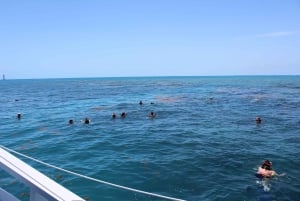 3-Day Florida Getaway: Miami, Everglades & Key West Snorkel