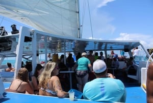 3-Day Florida Getaway: Miami, Everglades & Key West Snorkel