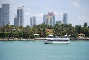 3-daags uitje naar Florida: Miami, Everglades en snorkelen in Key West