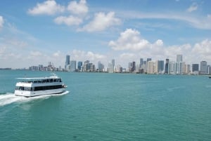 3-daags uitje naar Florida: Miami, Everglades en snorkelen in Key West