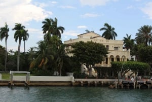 3-daags uitje naar Florida: Miami, Everglades en snorkelen in Key West