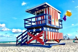 4 Hour Miami City Tour
