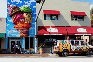 4 Hour Miami City Tour
