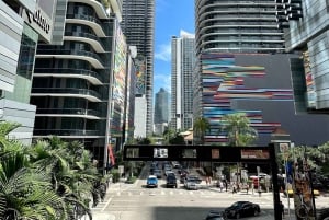 4 Hour Private Miami City Tour