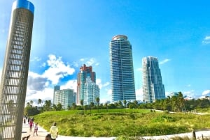 4 Hour Private Miami City Tour