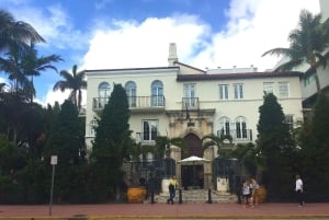 4 Hour Private Miami City Tour