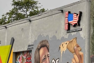 4 Hour Private Miami City Tour