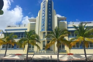 4 Hour Private Miami City Tour