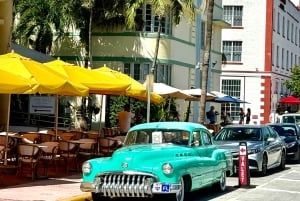 4 Hour Private Miami City Tour