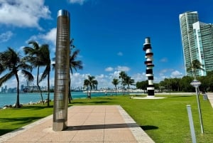 4 Hour Private Miami City Tour