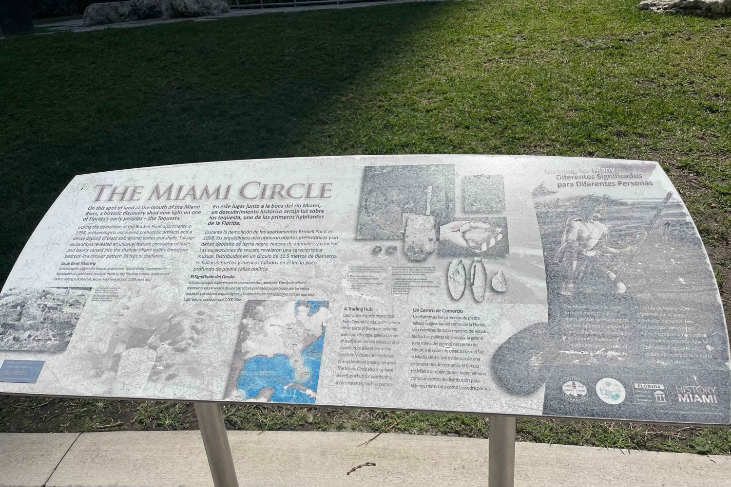 5 heures de visite complète : Centre-ville de Miami, Brickell et Calle 8