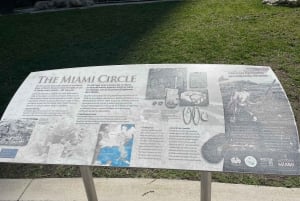 5 ore di tour completo: Centro di Miami, Brickell e Calle 8