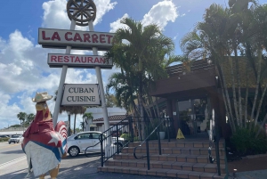 5 heures de visite complète : Centre-ville de Miami, Brickell et Calle 8