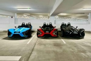 6 timers slangebøsseutleie i Miami