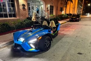 6 timers slangebøsseutleie i Miami