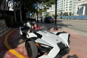 6 timers slangebøsseutleie i Miami