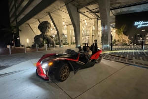 6 timers slangebøsseutleie i Miami