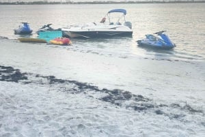 961 NW Seventh St Miami, FL 33136 Miami Jetski aventure #1