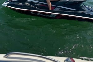 961 NW Seventh St Miami, FL 33136 Miami Jetski aventure #1