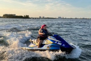 961 NW Seventh St Miami, FL 33136 Miami Jetski aventure #1