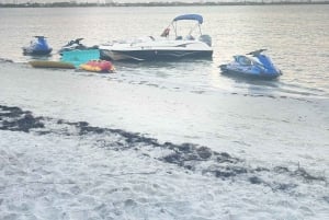 961 NW Seventh St Miami, FL 33136 Miami Jetski aventure #1