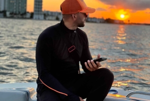 961 NW Seventh St Miami, FL 33136 Miami Jetski aventure #1