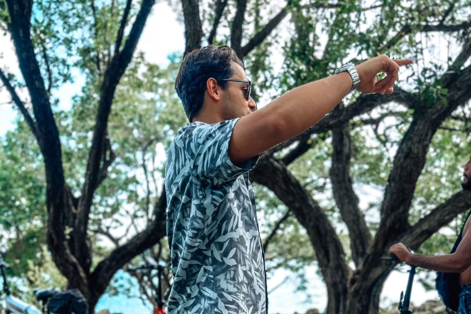 Un paseo por South Beach