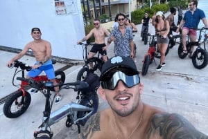 Un giro a South Beach