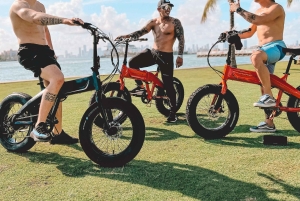 Un paseo por South Beach