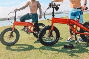 Un paseo por South Beach