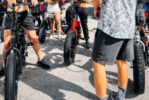 Un paseo por South Beach