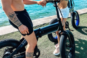 Un paseo por South Beach