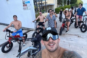 Un paseo por South Beach