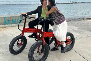 Un paseo por South Beach