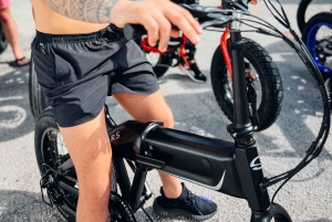 Un paseo por South Beach