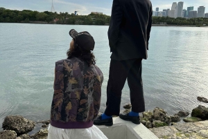 Un paseo por South Beach