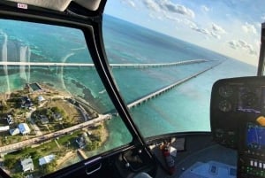 Air Miami Helicopter Tours Of South Beach