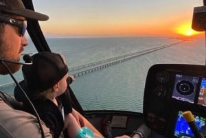 Air Miami Helicopter Tours Of South Beach