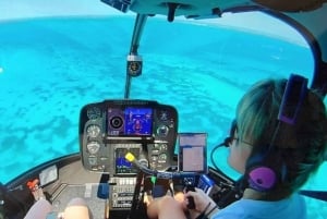 Air Miami Helicopter Tours Of South Beach